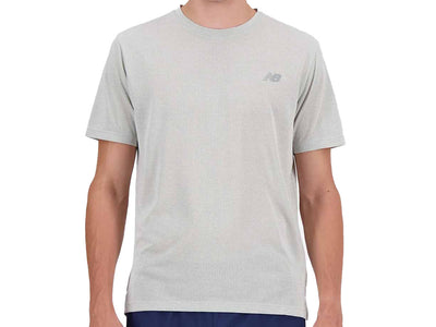 Men's New Balance Athletics Run T - MT41253-AG