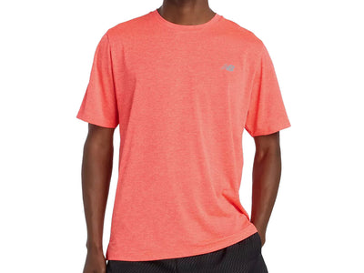 Men's New Balance Athletics Run T - MT41253-URR