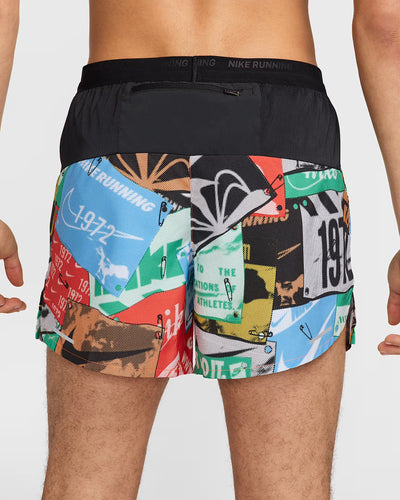 Men's Nike 5" Stride Short - HJ4162-803