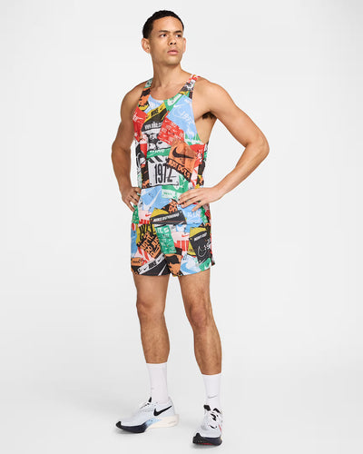 Men's Nike 5" Stride Short - HJ4162-803