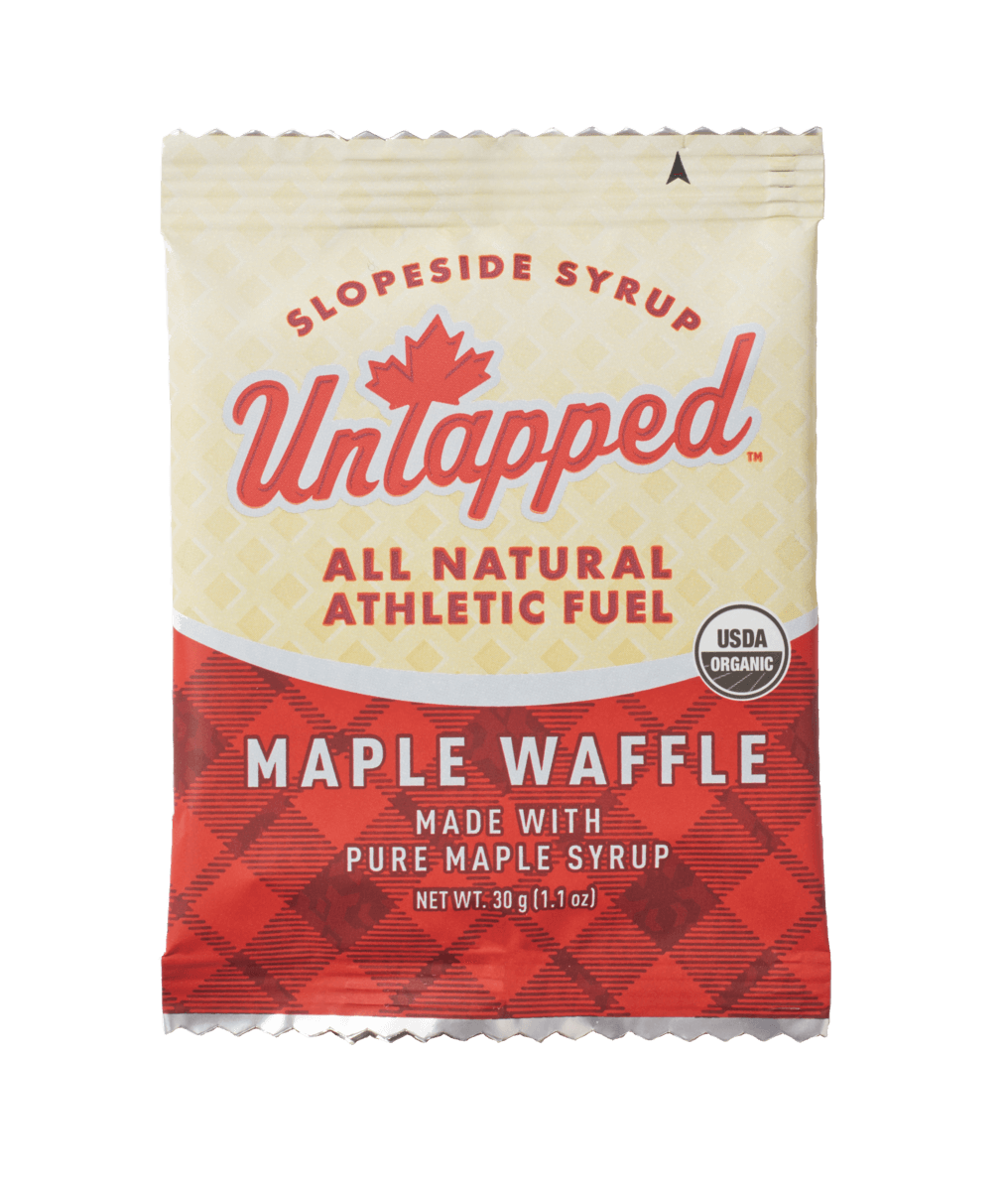 UnTapped Maple Waffle - MW-1