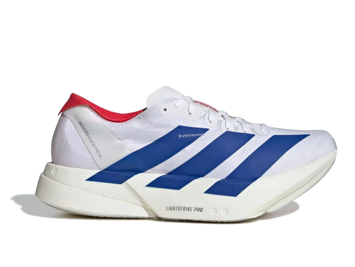 Men's Adidas Adizero Adios Pro 4 – =PR= Run & Walk