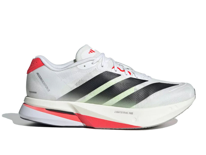 ボストン13 Adidas Adizero Boston13 M 25CM Men's Adidas Adizero Boston 13 – =PR= Run & Walk