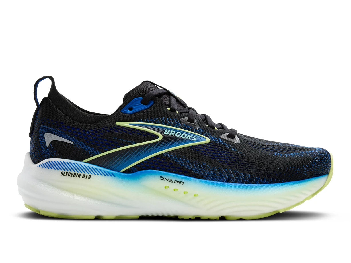 Men's Brooks Glycerin GTS 22