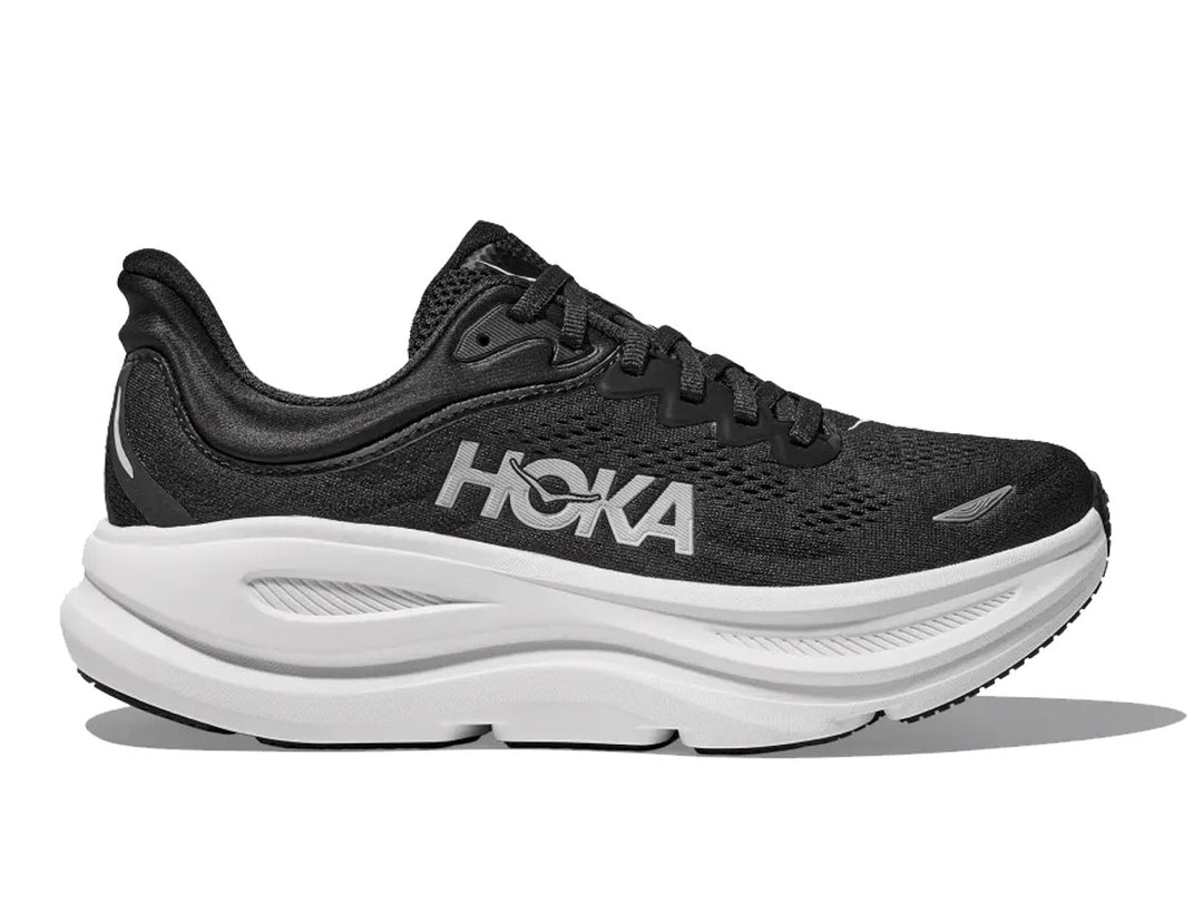 Men's HOKA Bondi 9 (Wide - 2E) – =PR= Run & Walk