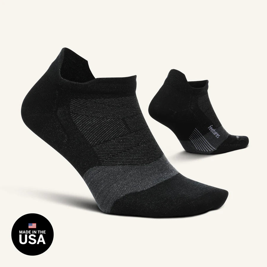 Feetures Merino 10 Ultra Light Socks - FEET-EM55468