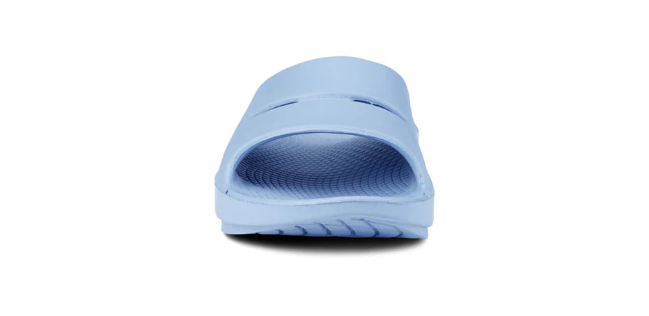 Unisex OOfos OOahh Slide - 1100-NEPBLUE