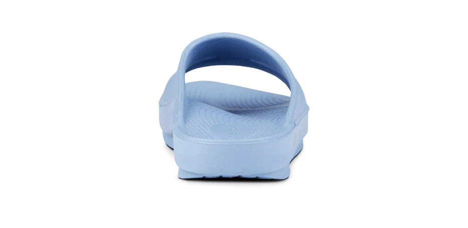 Unisex OOfos OOahh Slide - 1100-NEPBLUE