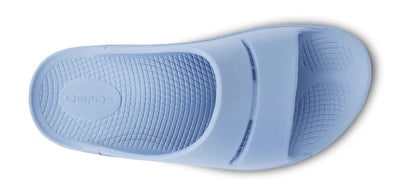 Unisex OOfos OOahh Slide - 1100-NEPBLUE