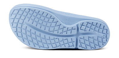 Unisex OOfos OOahh Slide - 1100-NEPBLUE