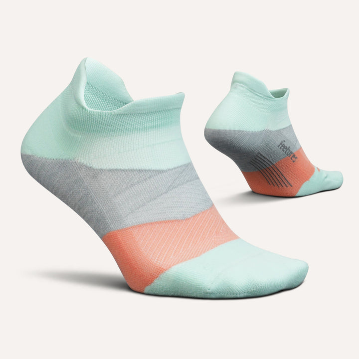 Feetures Elite Light Cushion Socks - FEET-E505580