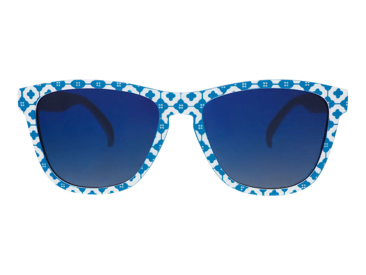 goodr OG Running Sunglasses - My Bathtub or Yours