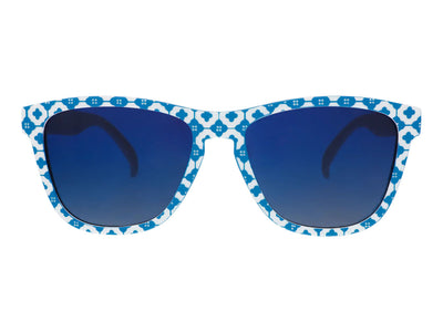 goodr OG Running Sunglasses - My Bathtub or Yours