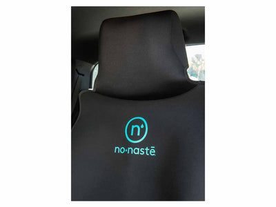 Nonaste Premium Car Seat Protector - NAST-SEAT