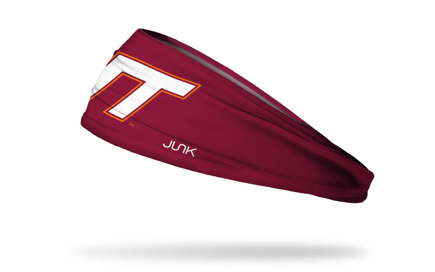 JUNK Big Bang Lite Virginia Tech - JUNK-BBLVTWORDMARK