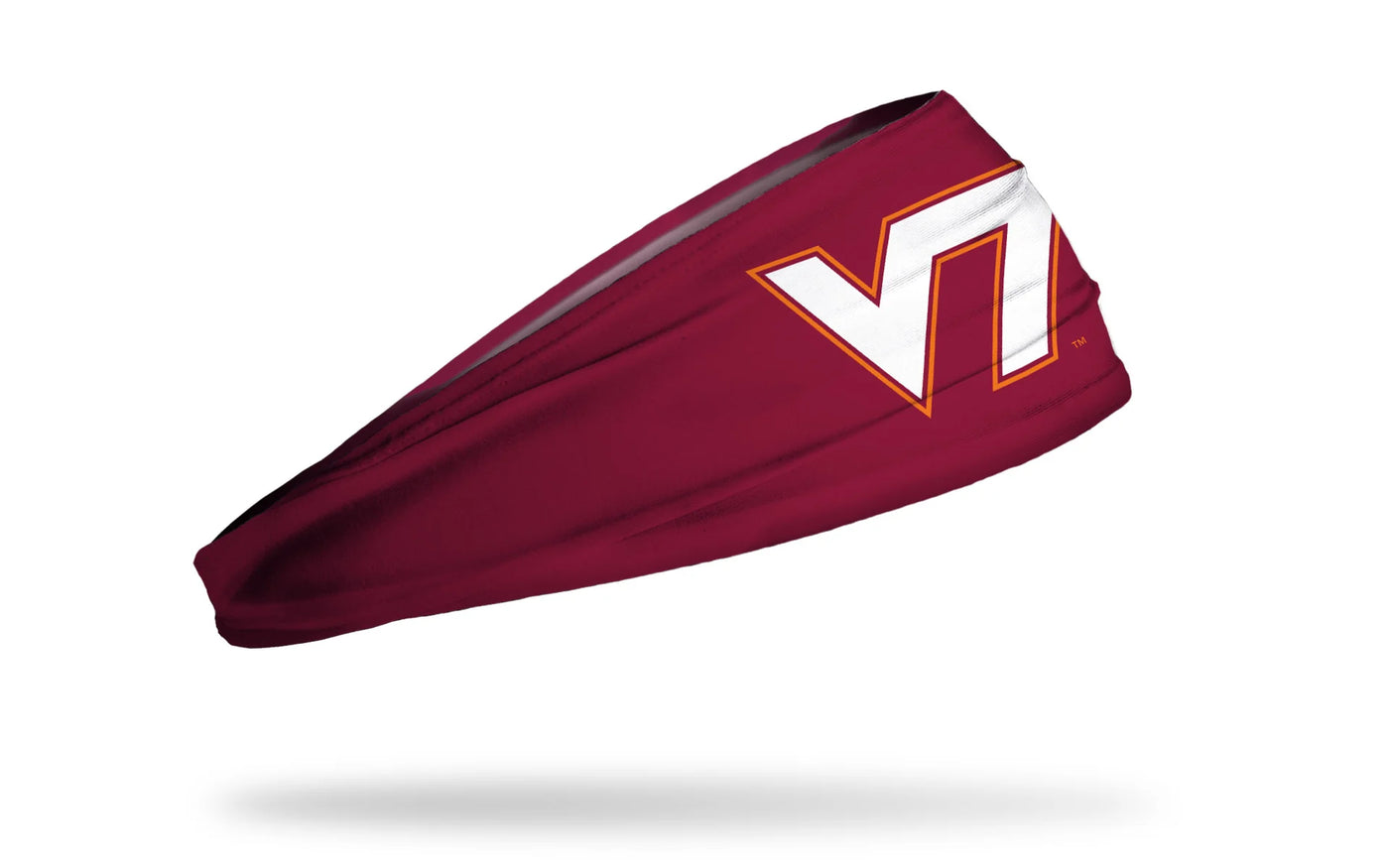 JUNK Big Bang Lite Virginia Tech - JUNK-BBLVTWORDMARK