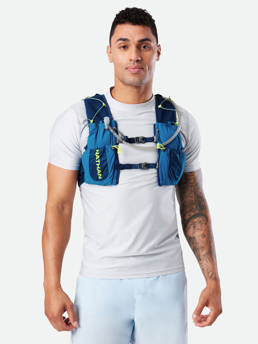 Nathan VaporAir Liter Hydration Pack NS30390-60270 – =PR