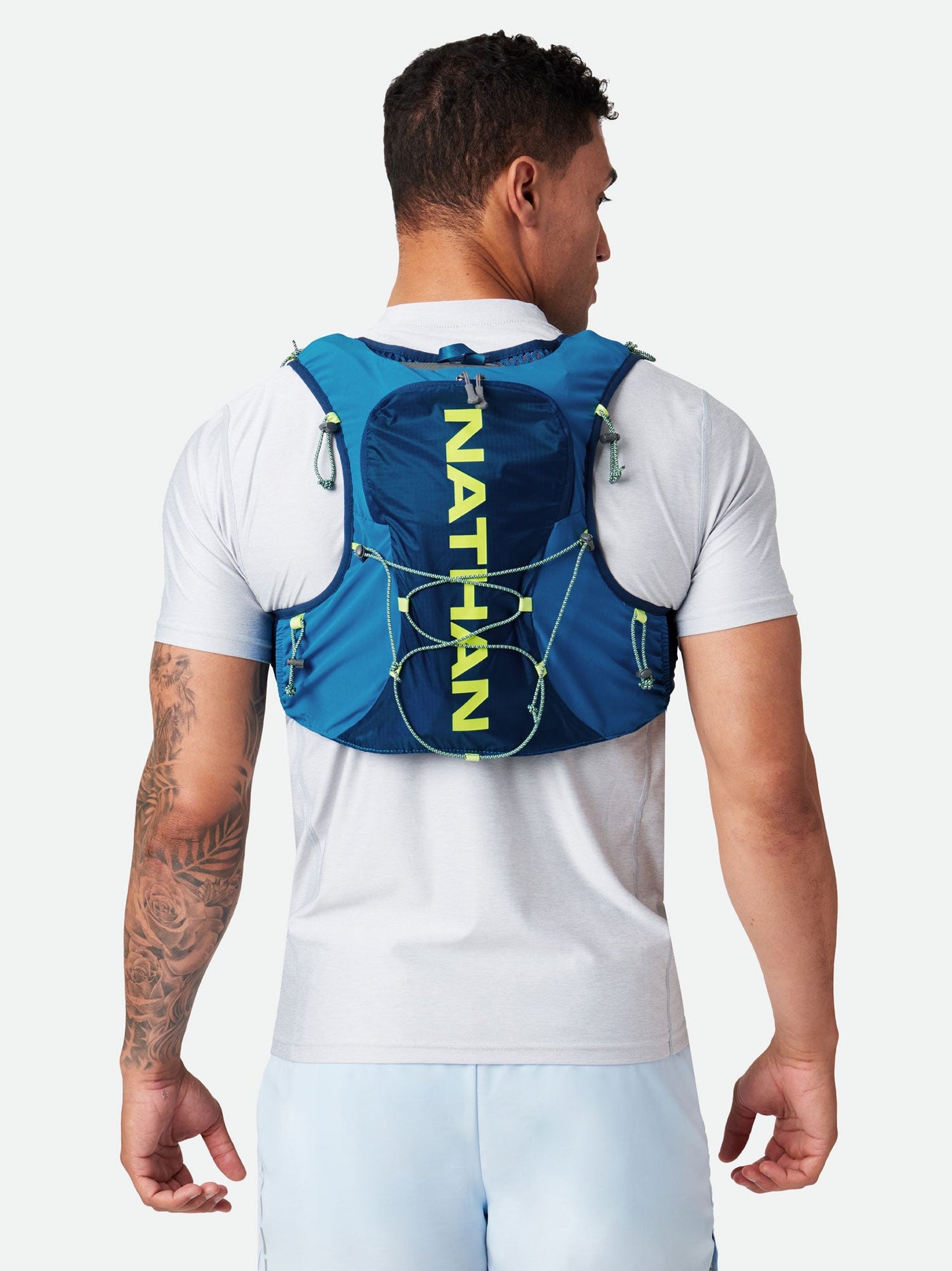 Nathan VaporAir 3.0 7 Liter Hydration Pack - NS30390-60270