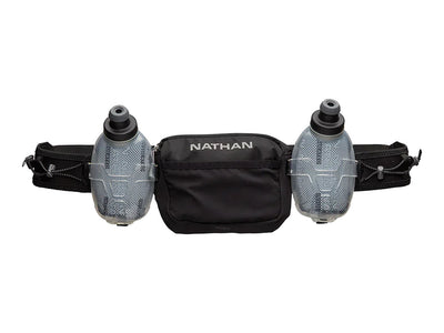 Nathan TrailMix Plus Insulated 3.0 Bottle Belt - NS30510-00010