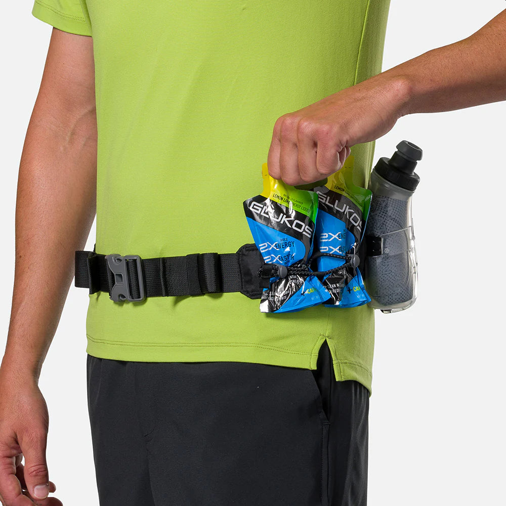 Nathan TrailMix Plus Insulated 3.0 Bottle Belt - NS30510-00010