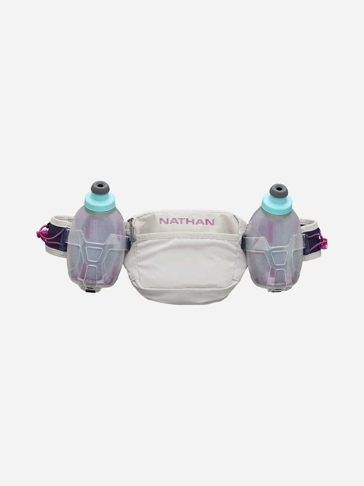 Nathan TrailMix Plus Insulated 3.0 Bottle Belt - NS30510