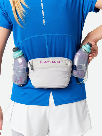 Nathan TrailMix Plus Insulated 3.0 Bottle Belt - NS30510-60288