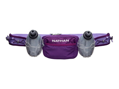 Nathan TrailMix Plus Insulated 3.0 Bottle Belt - NS30510-70118