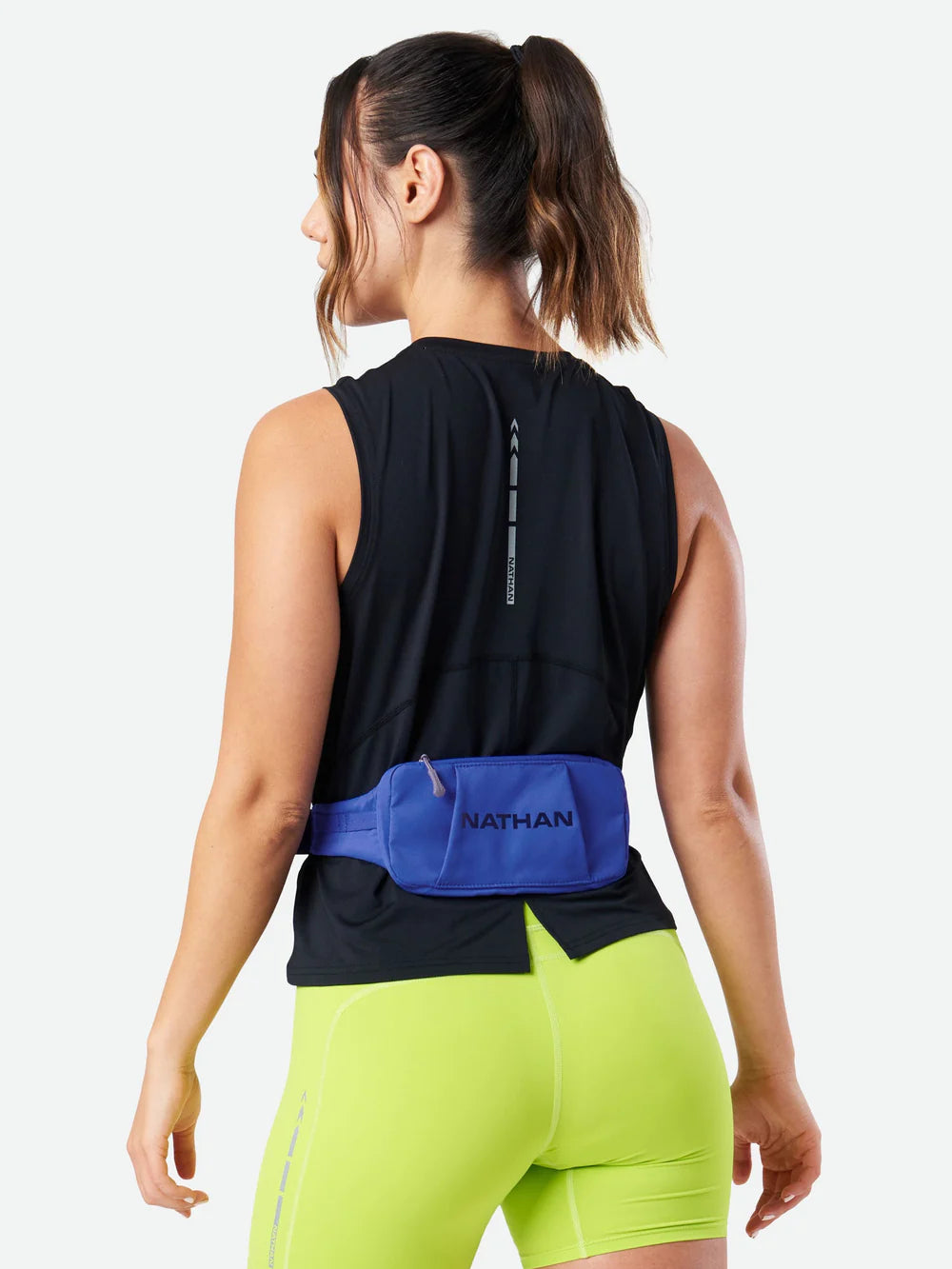 Nathan Marathon Waist Pak 2.0 - NS30550-60282