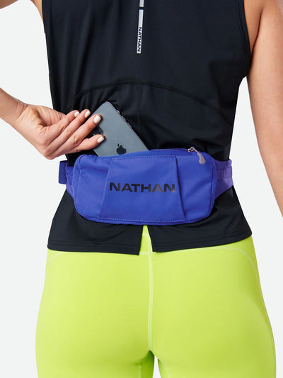 Nathan Marathon Waist Pak 2.0 - NS30550-60282