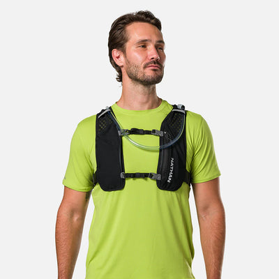 Nathan QuickStart 3.0 4 Liter Hydration Pack - NS30770-00010