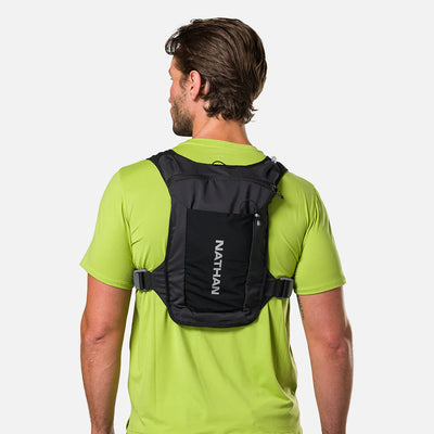 Nathan QuickStart 3.0 4 Liter Hydration Pack - NS30770-00010