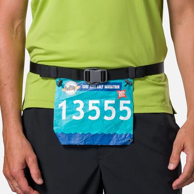 Nathan Marathon Waist Pack 3.0 - NS30870-00010