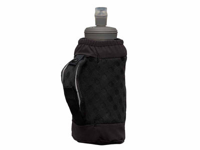 Nathan ExoDraw 2 18oz Soft Flask - NS4863-0525