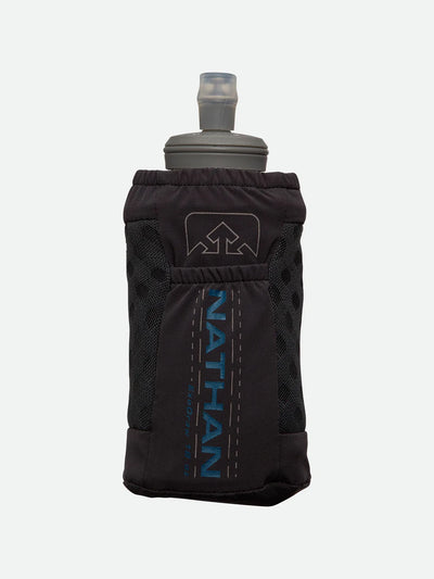 Nathan ExoDraw 2 18oz Soft Flask - NS4863-0525