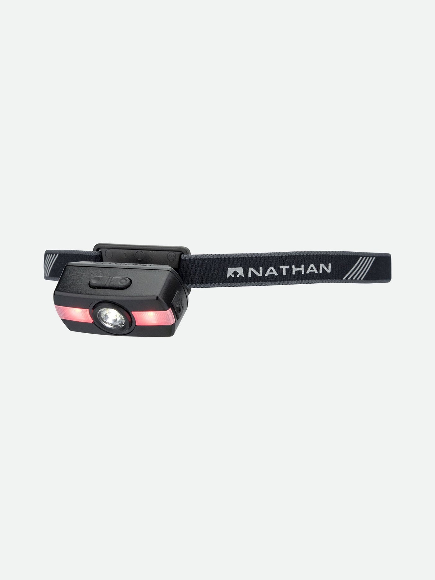 Nathan Neutron Fire RX Runner's Headlamp - NS5098-0015