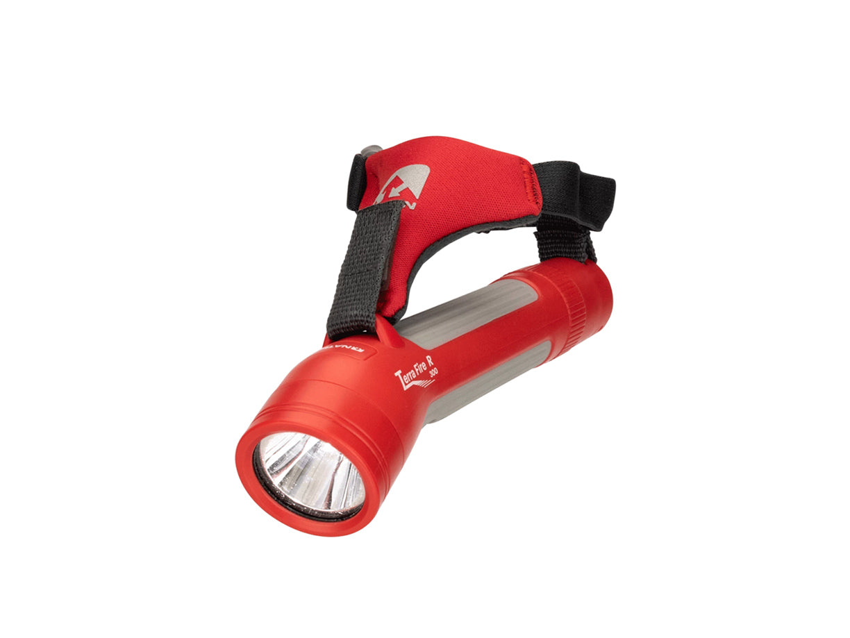 Nathan Terra Fire 300 R Hand Torch - NS5110-0472-00