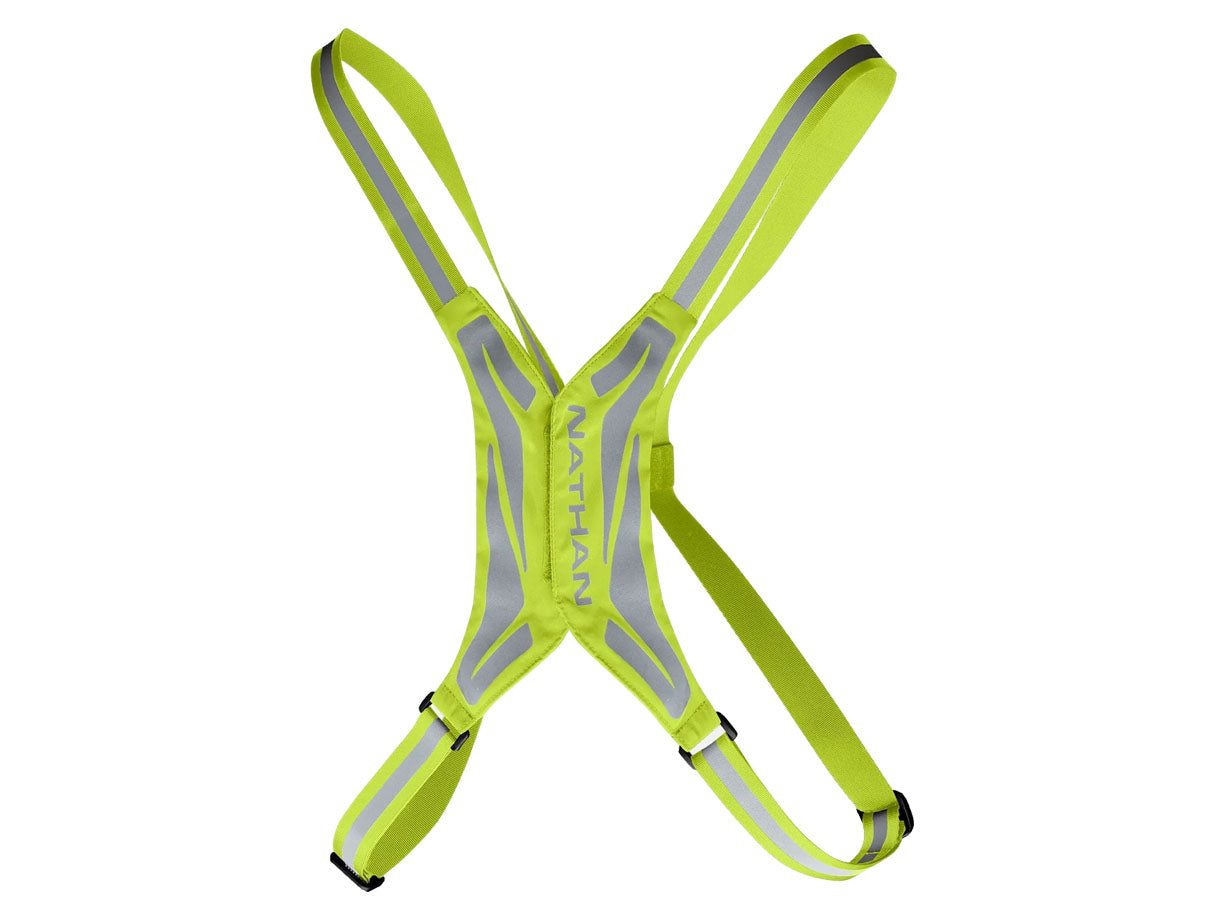Nathan Hypernight Reflective Vest Lite - NS60320-40046
