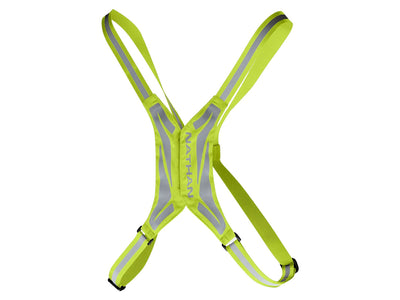 Nathan Hypernight Reflective Vest Lite - NS60320-40046