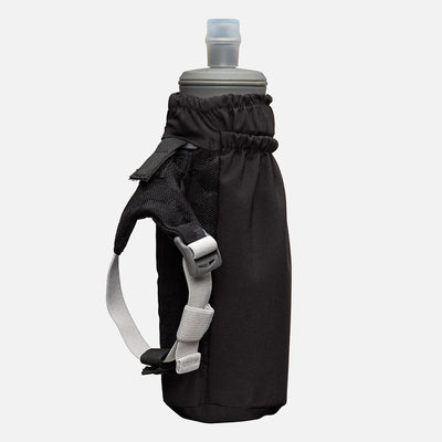 Nathan Pinnacle Soft Flask Handheld 14oz - NS70720-00010