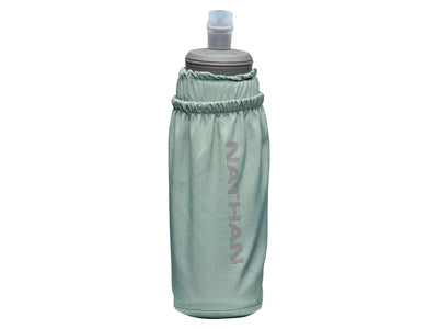 Nathan Pinnacle Soft Flask Handheld 14oz - NS70720-50213