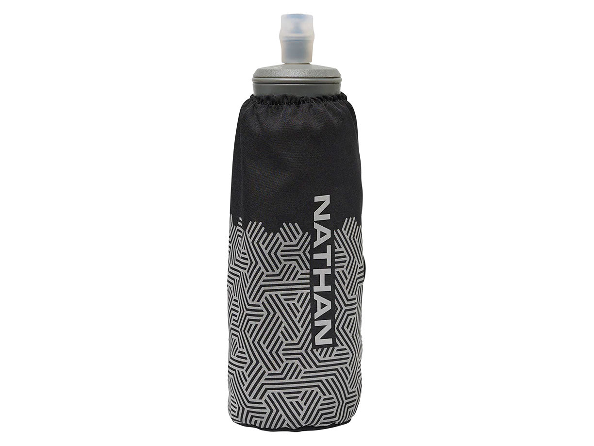 Nathan HyperNight Pinnacle 14oz Soft Flask - NS71040-00320