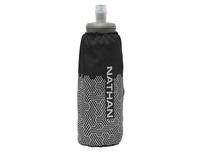 Nathan HyperNight Pinnacle 14oz Soft Flask - NS71040-00320