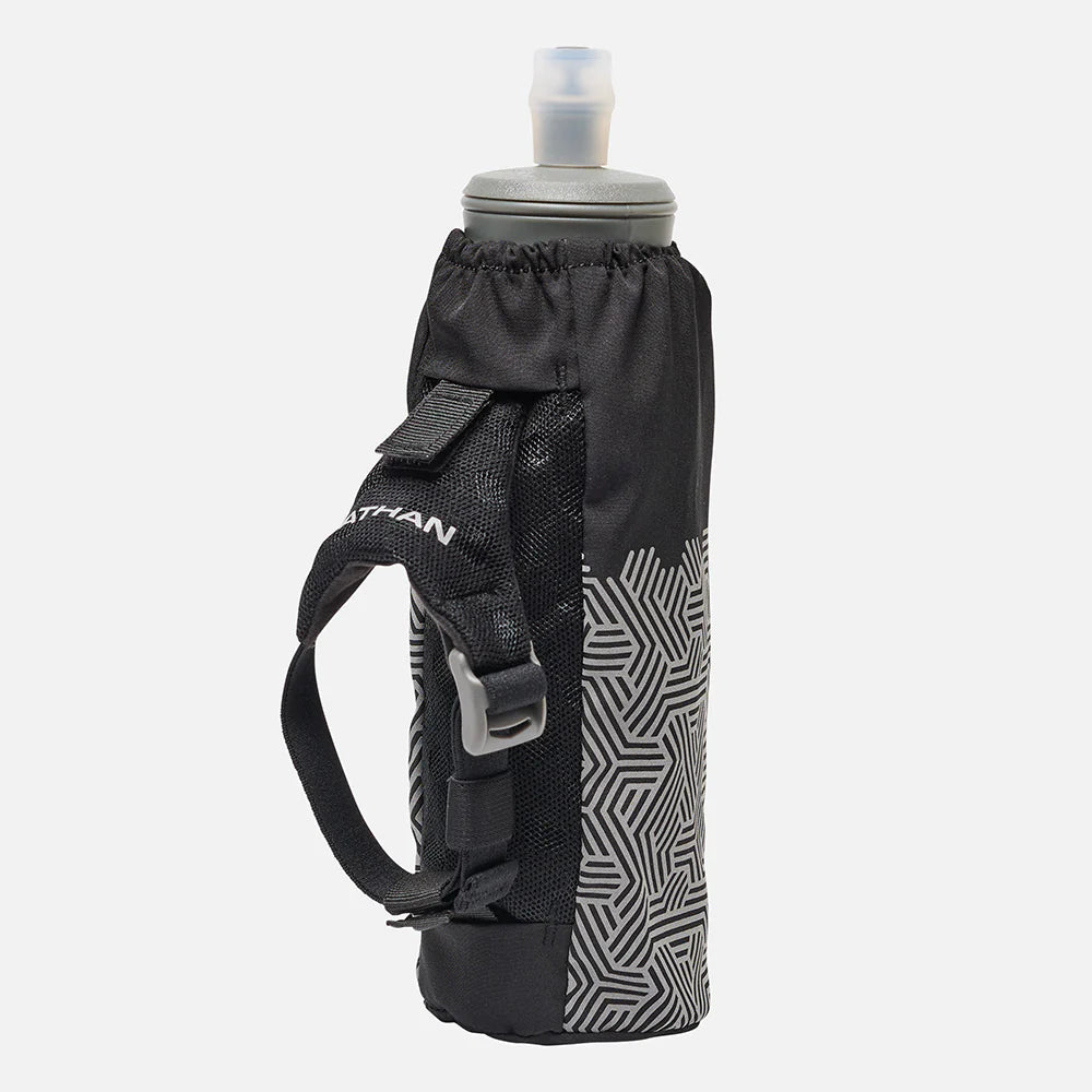 Nathan HyperNight Pinnacle 14oz Soft Flask - NS71040-00320