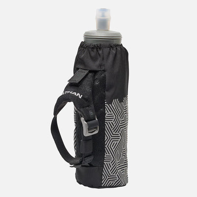 Nathan HyperNight Pinnacle 14oz Soft Flask - NS71040-00320