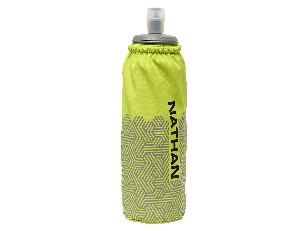 Nathan HyperNight Pinnacle 14oz Soft Flask - NS71040-40072