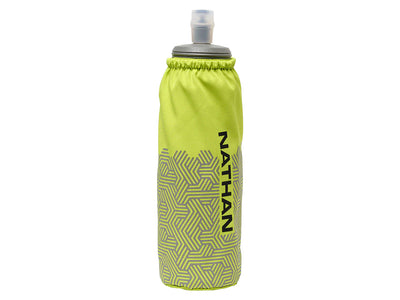 Nathan HyperNight Pinnacle 14oz Soft Flask - NS71040-40072