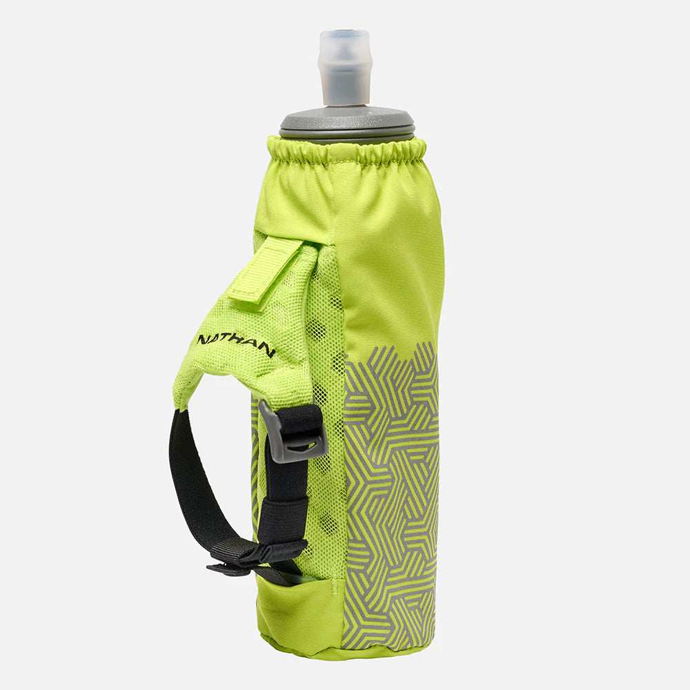 Nathan HyperNight Pinnacle 14oz Soft Flask - NS71040-40072