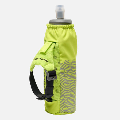 Nathan HyperNight Pinnacle 14oz Soft Flask - NS71040-40072