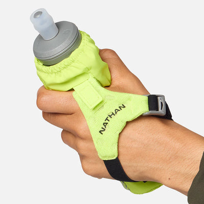 Nathan HyperNight Pinnacle 14oz Soft Flask - NS71040-40072