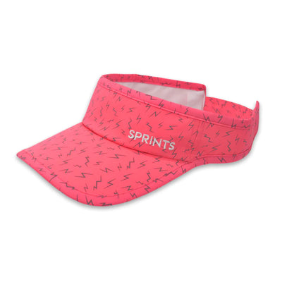 Sprints Neon Flash Visor - 216103270-9